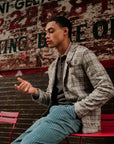Dover464 Blazer - Var.3-Men's Blazers-Brooklyn-Vancouver-Yaletown-Canada
