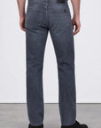 Fidelity Torino - Ghost Grey-Men's Denim-Brooklyn-Vancouver-Yaletown-Canada