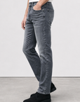 Fidelity Torino - Ghost Grey-Men's Denim-Brooklyn-Vancouver-Yaletown-Canada