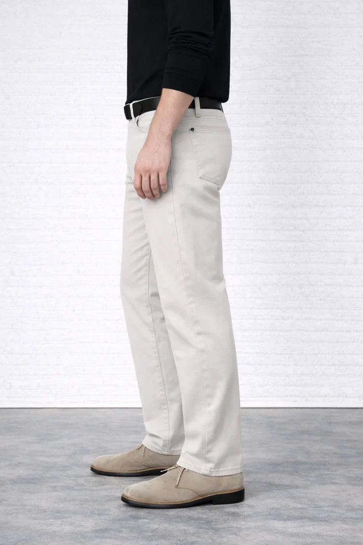 Fidelity Jimmy Denim - Putty-Men's Denim-Brooklyn-Vancouver-Yaletown-Canada