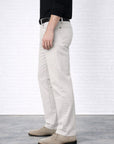 Fidelity Jimmy Denim - Putty-Men's Denim-Brooklyn-Vancouver-Yaletown-Canada