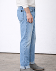 Fidelity Jimmy Denim - Woodstock-Men's Denim-Brooklyn-Vancouver-Yaletown-Canada