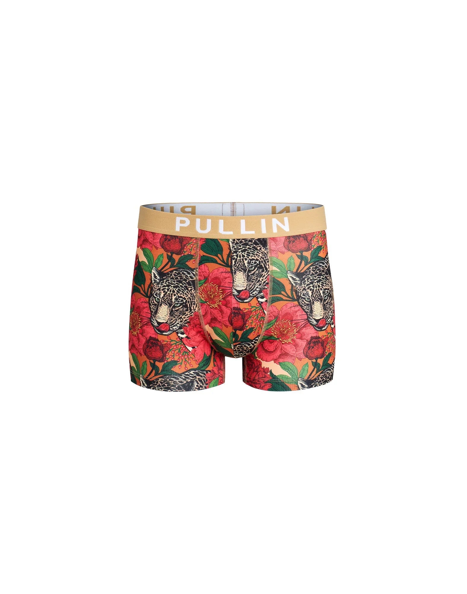 Pullin Men's Trunk - Master Bagera-Men's Accessories-Brooklyn-Vancouver-Yaletown-Canada