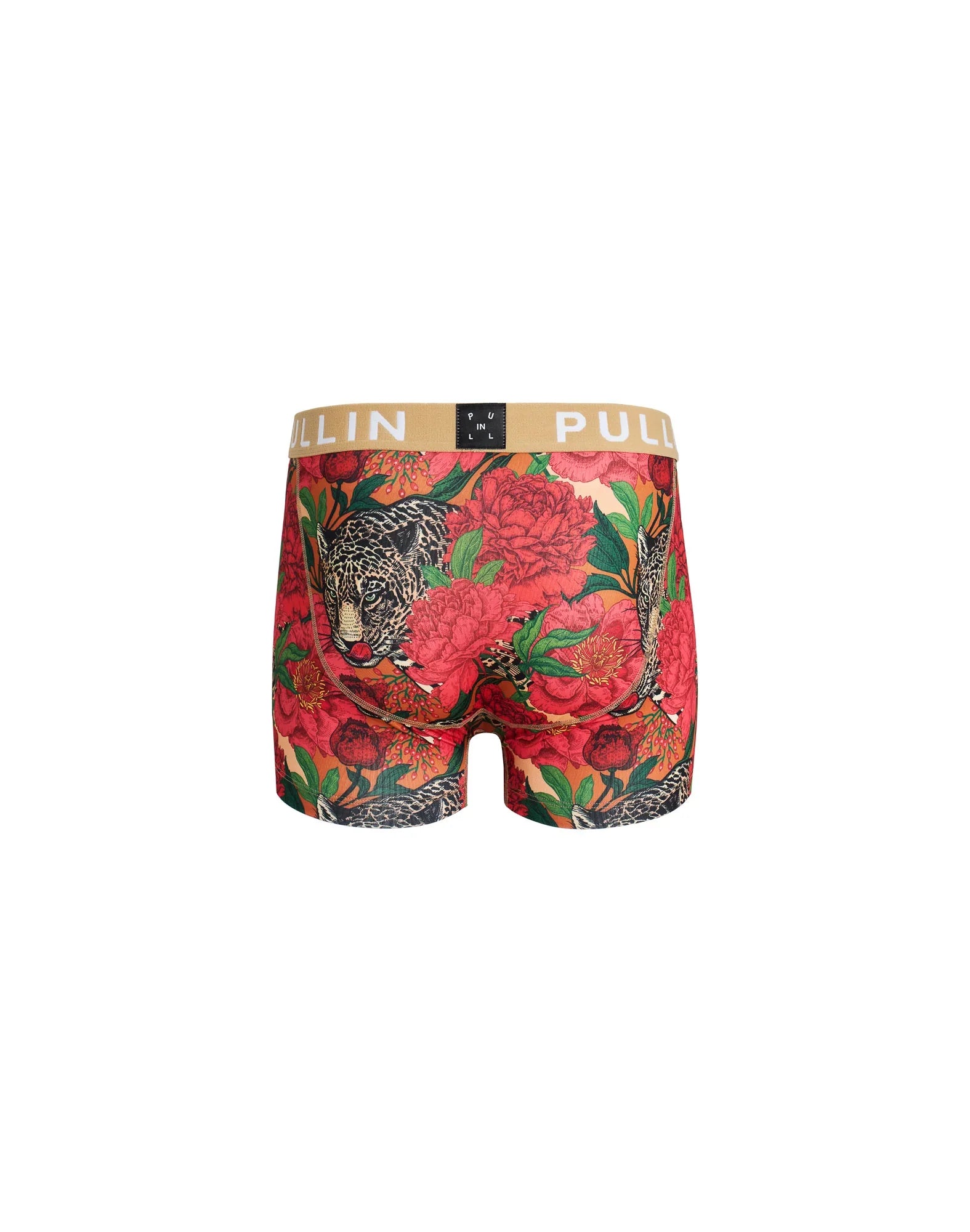 Pullin Men's Trunk - Master Bagera-Men's Accessories-Brooklyn-Vancouver-Yaletown-Canada