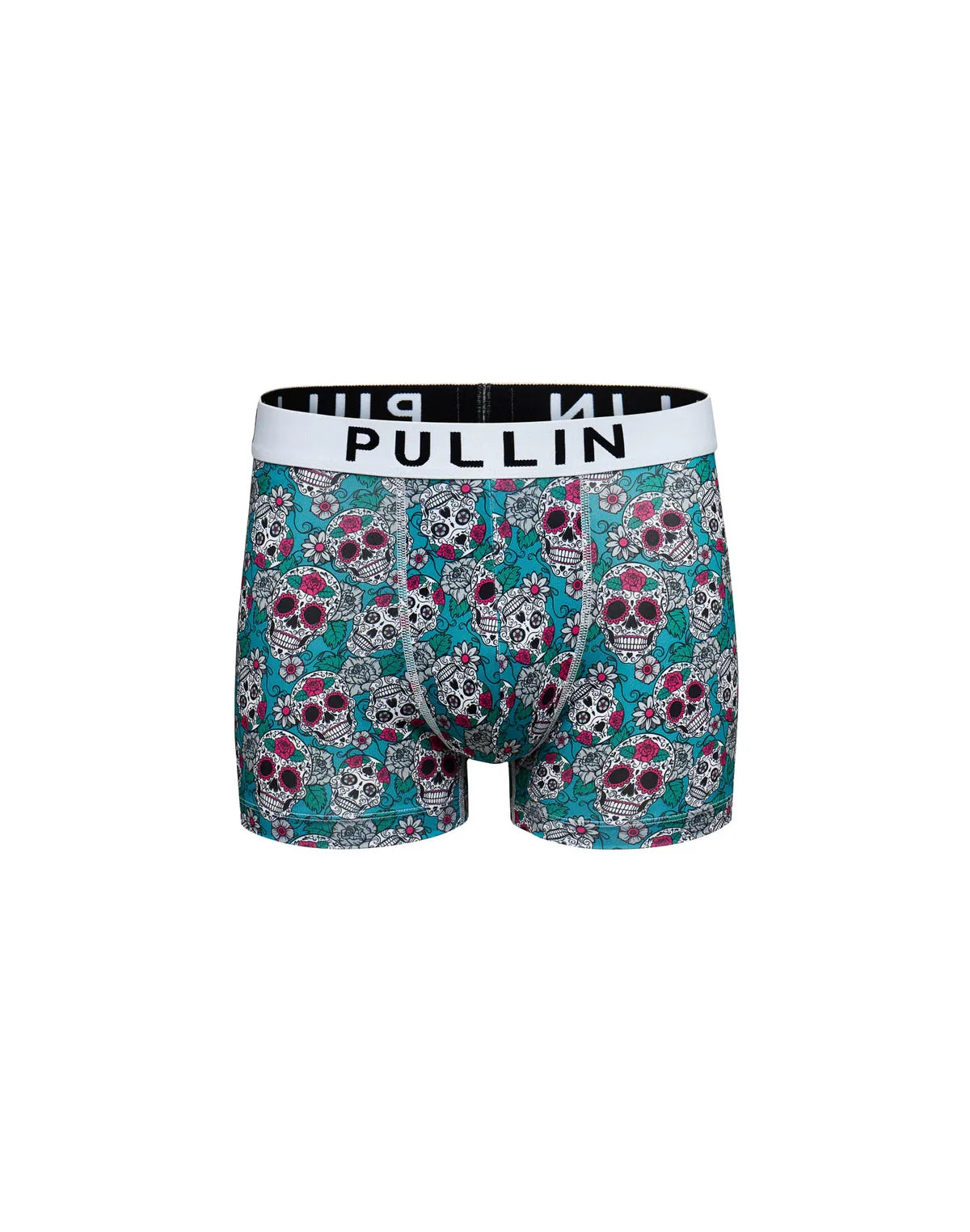 Pullin Men's Trunk - Master Mexico-Men's Accessories-Brooklyn-Vancouver-Yaletown-Canada