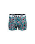 Pullin Men's Trunk - Master Mexico-Men's Accessories-Brooklyn-Vancouver-Yaletown-Canada