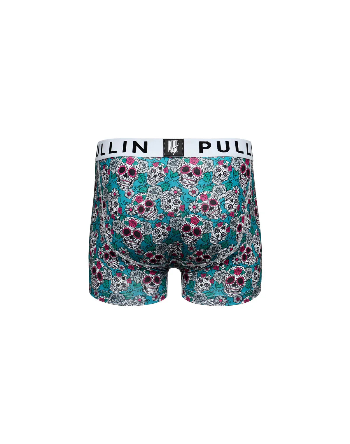 Pullin Men's Trunk - Master Mexico-Men's Accessories-Brooklyn-Vancouver-Yaletown-Canada