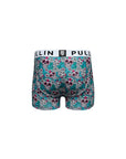 Pullin Men's Trunk - Master Mexico-Men's Accessories-Brooklyn-Vancouver-Yaletown-Canada