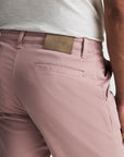 34 Heritage Arizona Pink Twill-Men's Shorts-Brooklyn-Vancouver-Yaletown-Canada