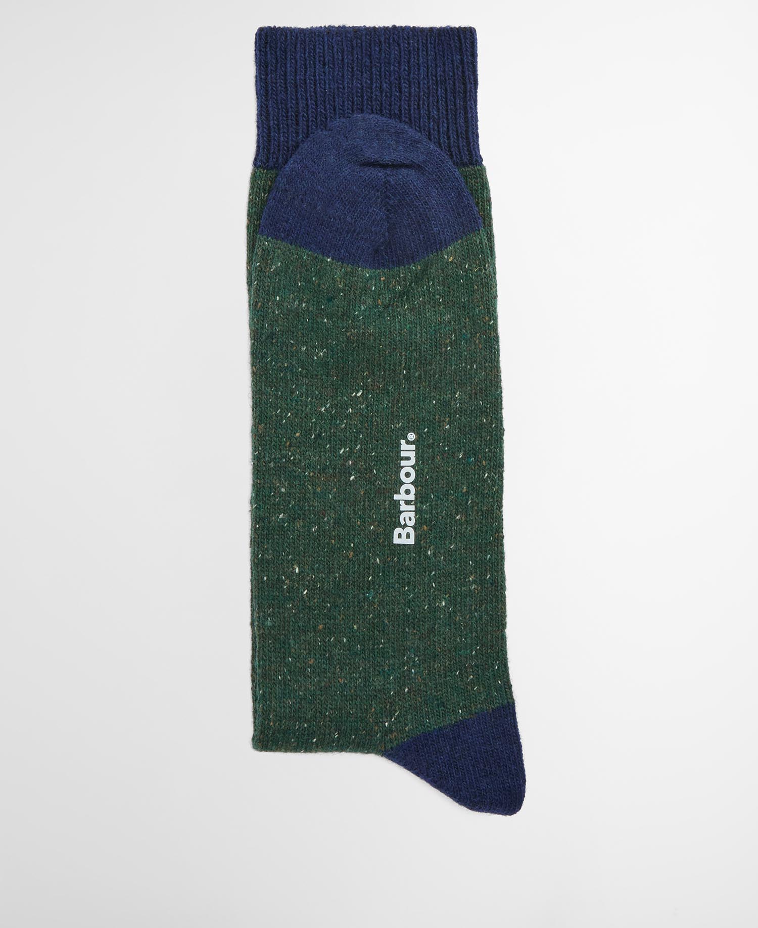 Barbour Fairisle Sock 2 Pack - Classic Mix-Men&#39;s Accessories-Brooklyn-Vancouver-Yaletown-Canada