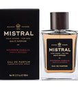 Mistral - Cologne - 100ml-Men's Accessories-Bourbon Vanilla-Yaletown-Vancouver-Surrey-Canada