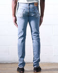 Edwin Aomori Reguler Tapered - Raito (Light)-Men's Denim-Brooklyn-Vancouver-Yaletown-Canada
