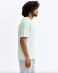 Reigning Champ-Knit Mid Wt Jersey Tee SS23-Men's T-Shirts-Yaletown-Vancouver-Surrey-Canada