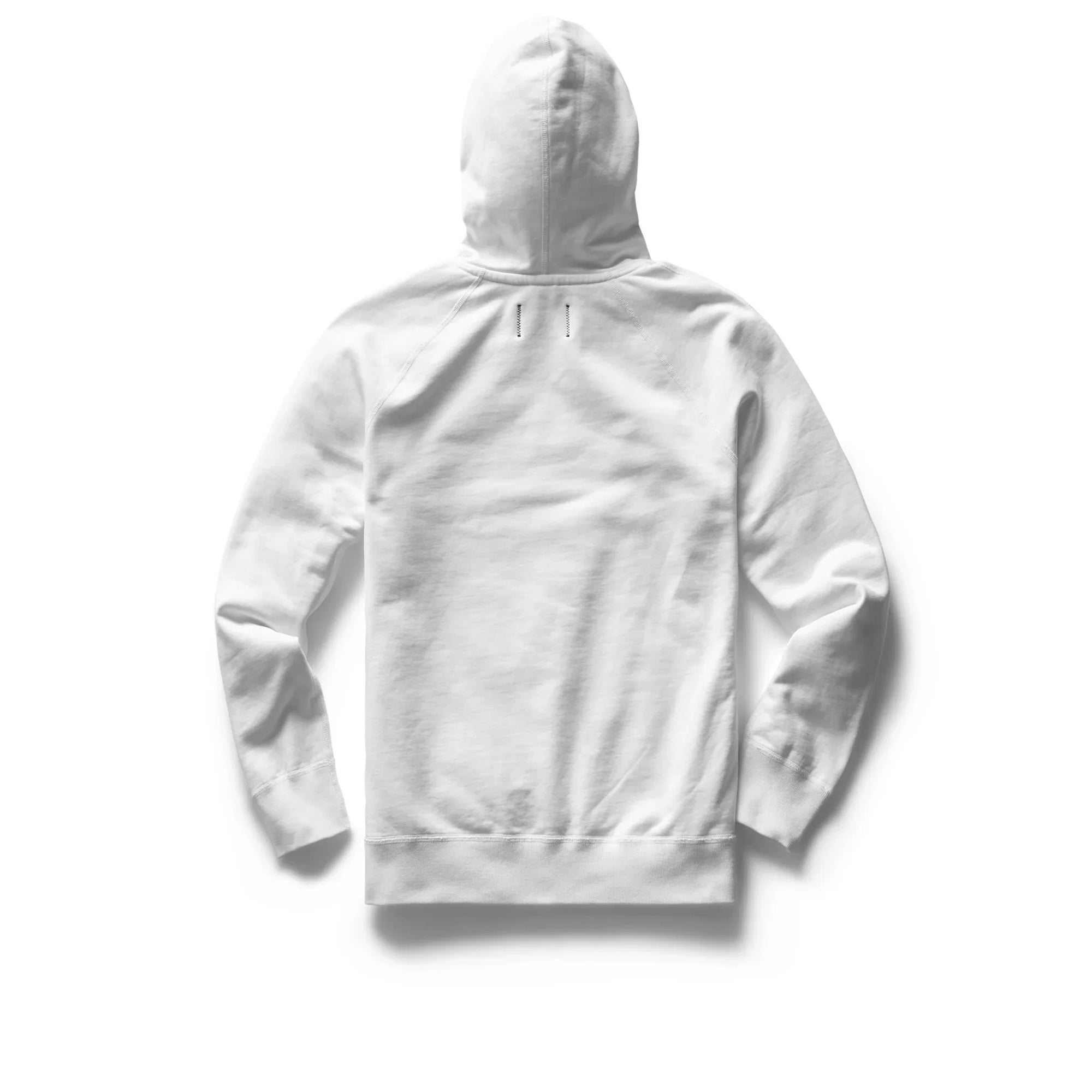 RC CORE - Midweight Terry Pullover Hoodie-Men&#39;s Sweatshirts-Yaletown-Vancouver-Surrey-Canada