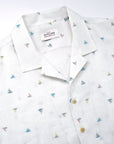 Outclass S/S Havana Shirt - Regatta-Men's Shirts-Brooklyn-Vancouver-Yaletown-Canada