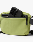 Bellroy Lite Belt Bag Kiwi-Men's Bags-Brooklyn-Vancouver-Yaletown-Canada