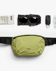 Bellroy Lite Belt Bag Kiwi-Men's Bags-Brooklyn-Vancouver-Yaletown-Canada