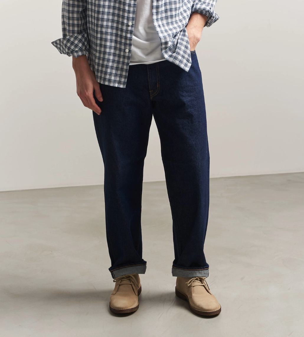 Astorflex Montflex-724 - 113-Men's Shoes-Brooklyn-Vancouver-Yaletown-Canada