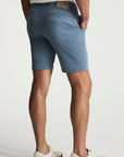 34 Heritage Arizona Flint Stone Twill-Men's Shorts-Brooklyn-Vancouver-Yaletown-Canada
