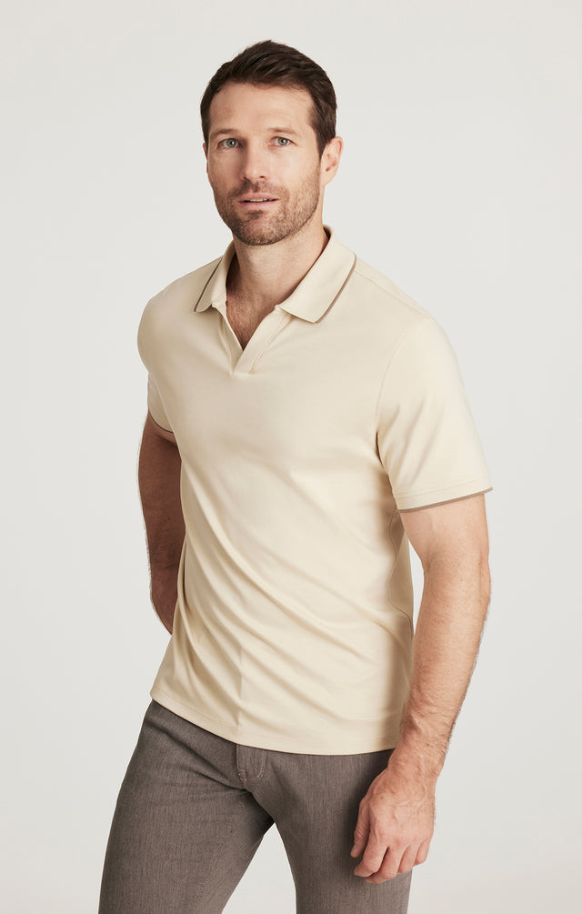 34 Heritage Riviera Polo Castle Wall-Men's T-Shirts-Brooklyn-Vancouver-Yaletown-Canada