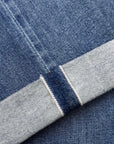 Fidelity Jimmy Denim - Woodstock-Men's Denim-Brooklyn-Vancouver-Yaletown-Canada