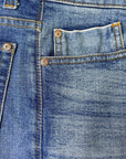 Fidelity Jimmy Denim - Woodstock-Men's Denim-Brooklyn-Vancouver-Yaletown-Canada