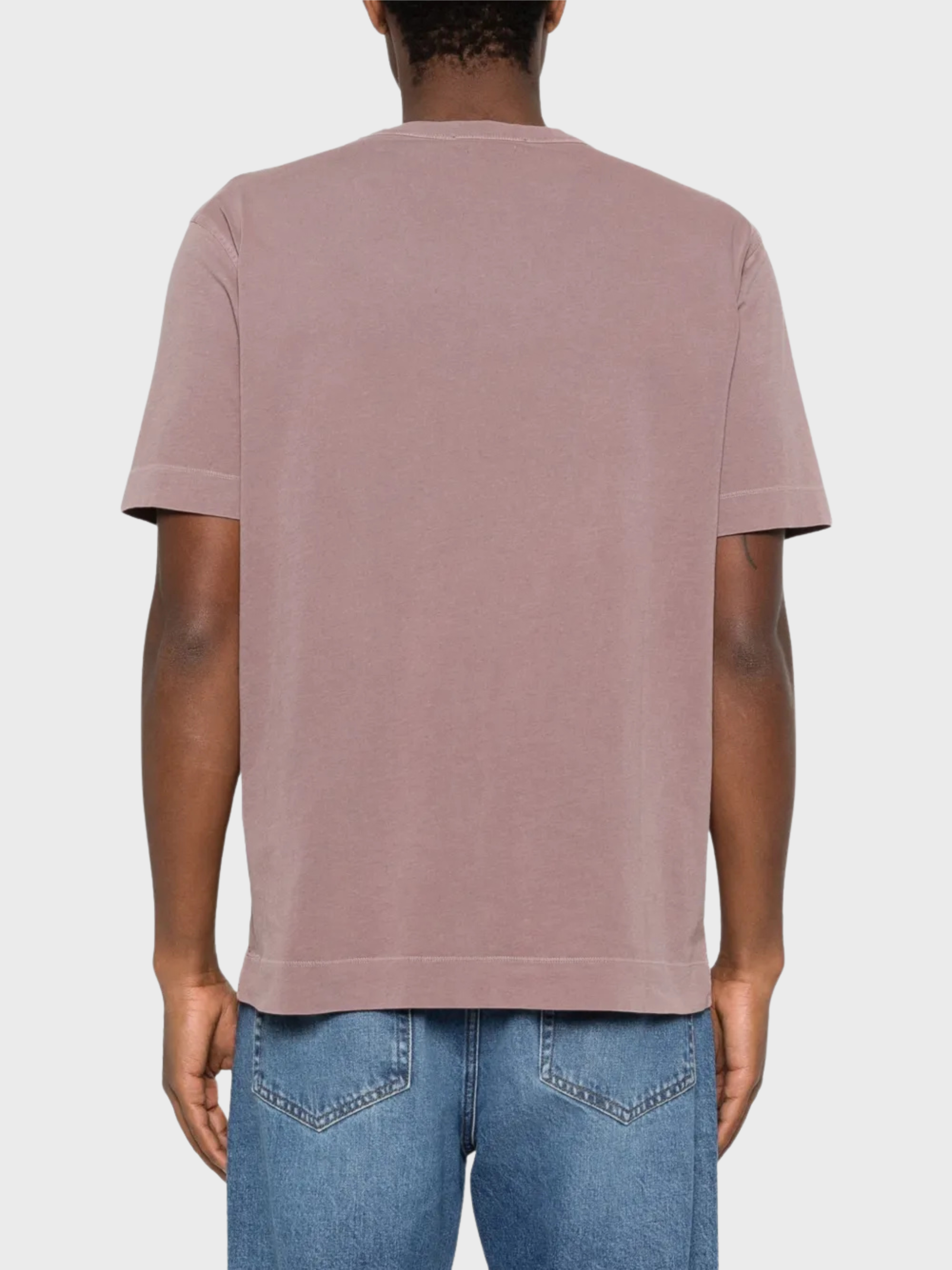 Fiesoli Tshirt - Melanzana-Men's T-Shirts-Brooklyn-Vancouver-Yaletown-Canada