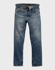 Nudie Rad Rufus Sand Tracks-Men's Denim-Brooklyn-Vancouver-Yaletown-Canada