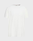 Crossley Bukert1 Pocket Crew Tee Shortsleeve - 2007 Off-Wht-Men's T-Shirts-Brooklyn-Vancouver-Yaletown-Canada