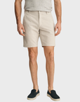 34 Heritage Arizona Stone Seersucker-Men's Shorts-Brooklyn-Vancouver-Yaletown-Canada