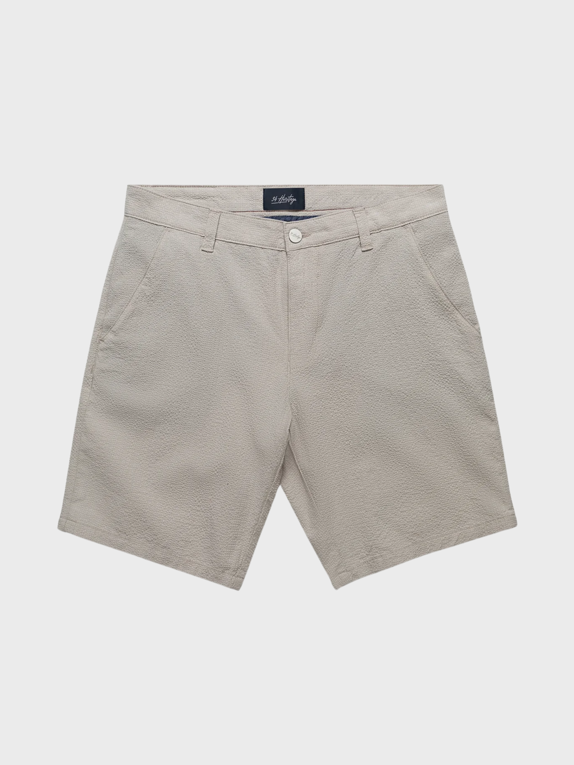 34 Heritage Arizona Stone Seersucker-Men's Shorts-Brooklyn-Vancouver-Yaletown-Canada