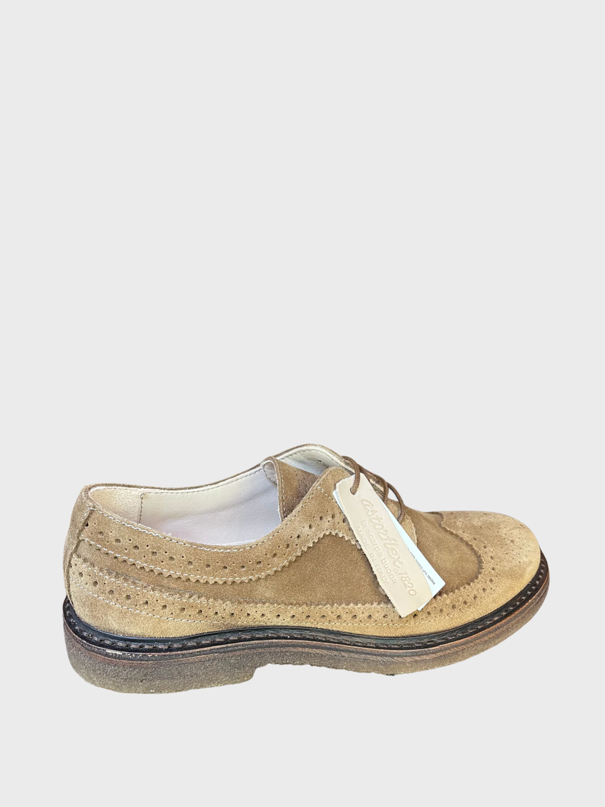 Astorflex Rondiflex-001 - 475-Men's Shoes-Brooklyn-Vancouver-Yaletown-Canada
