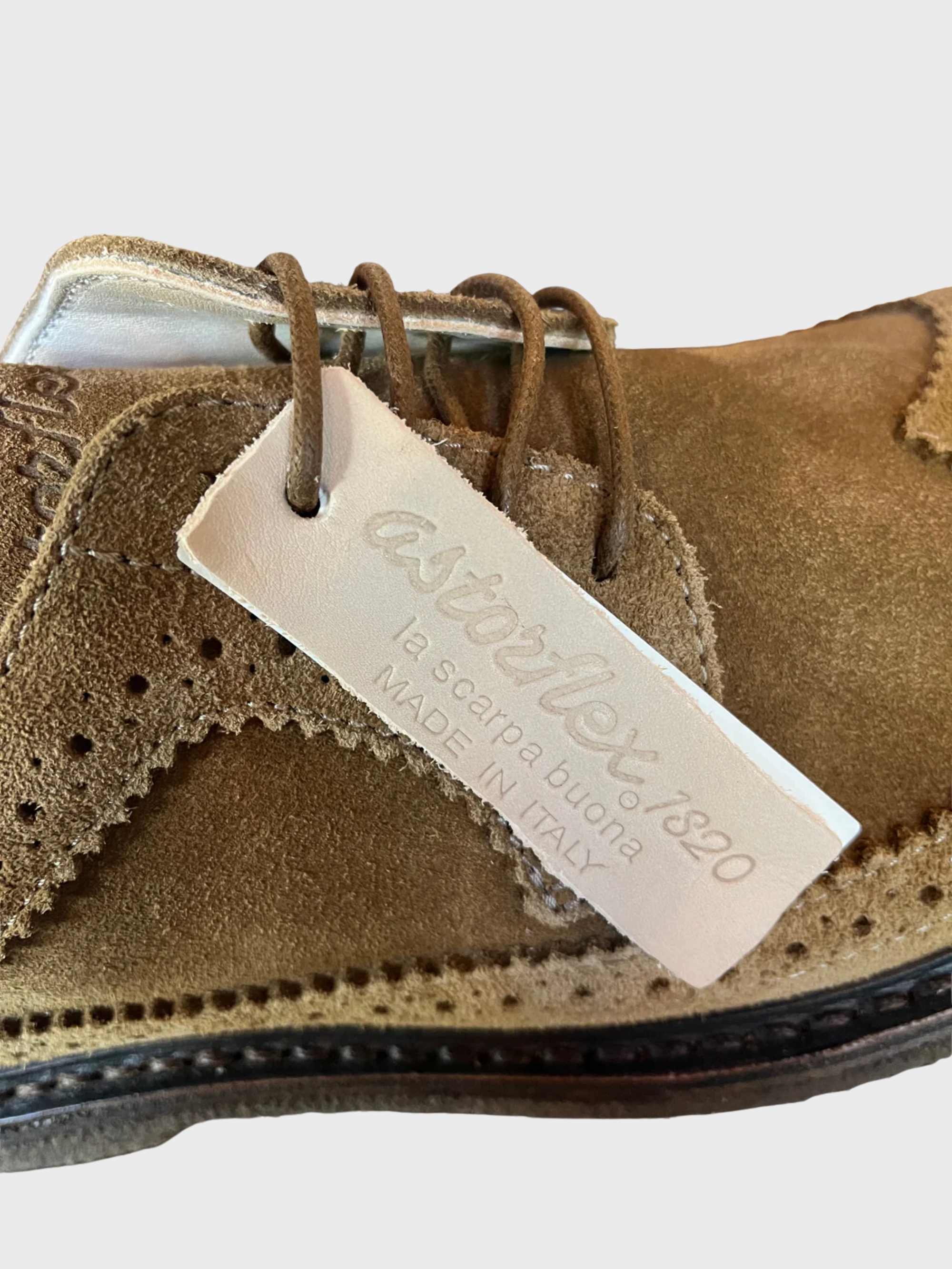 Astorflex Rondiflex-001 - 475-Men's Shoes-Brooklyn-Vancouver-Yaletown-Canada