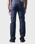 Edwin Aoro3 Regular STRAIGHT- Wet-Men's Denim-Brooklyn-Vancouver-Yaletown-Canada