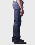 Edwin Aoro3 Regular STRAIGHT- Wet-Men's Denim-Brooklyn-Vancouver-Yaletown-Canada