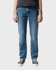 Nudie Gritty Jackson Day Dreamer-Men's Denim-Brooklyn-Vancouver-Yaletown-Canada