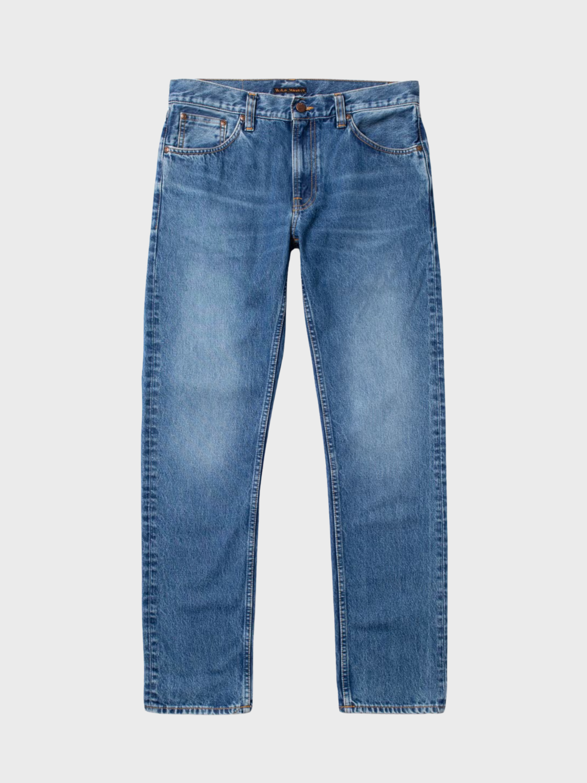 Nudie Gritty Jackson Day Dreamer-Men's Denim-Brooklyn-Vancouver-Yaletown-Canada