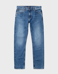Nudie Gritty Jackson Day Dreamer-Men's Denim-Brooklyn-Vancouver-Yaletown-Canada