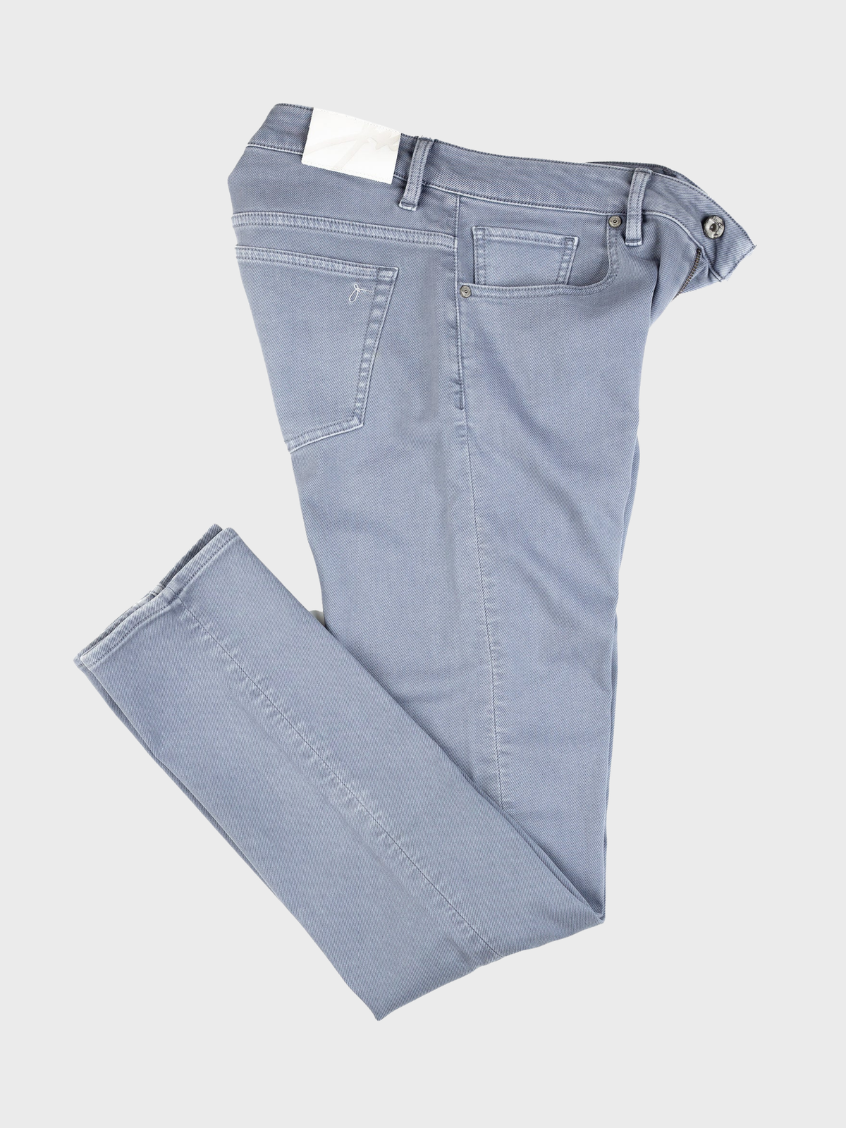 Jude Neale Axe Denim Ice-Men's Denim-Brooklyn-Vancouver-Yaletown-Canada