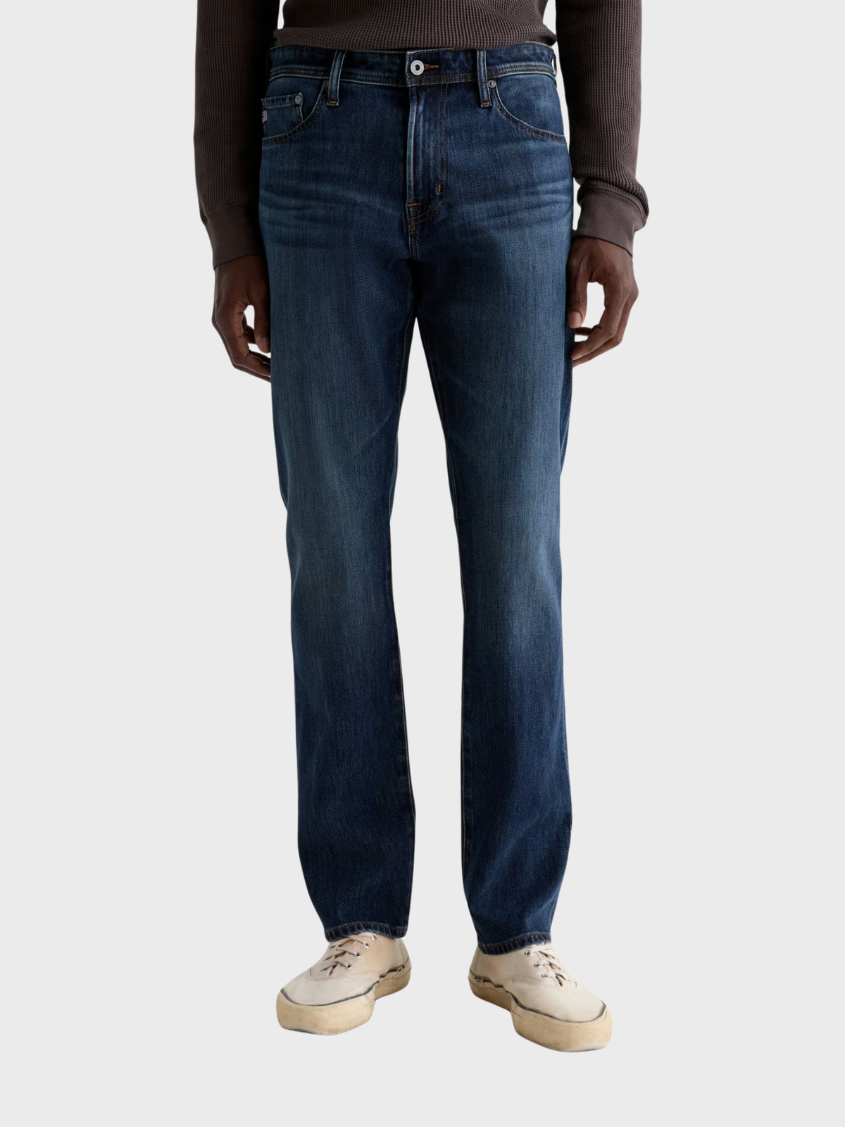 AG Everett Denim - Dexters-Men's Denim-Brooklyn-Vancouver-Yaletown-Canada