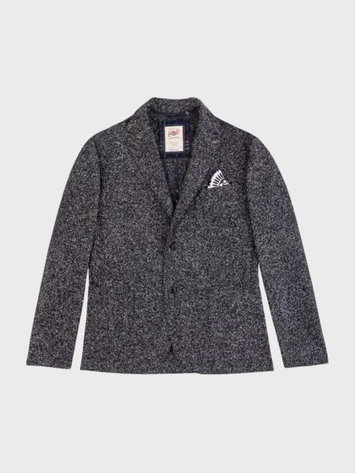 DOVER482 - Col.453-Men's Blazers-Brooklyn-Vancouver-Yaletown-Canada