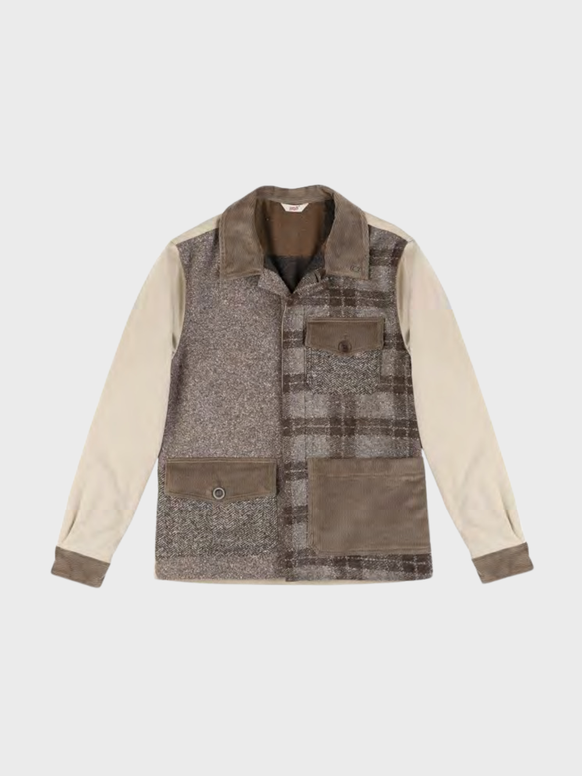 TAIPEI - Unica-Men's Jackets-Brooklyn-Vancouver-Yaletown-Canada