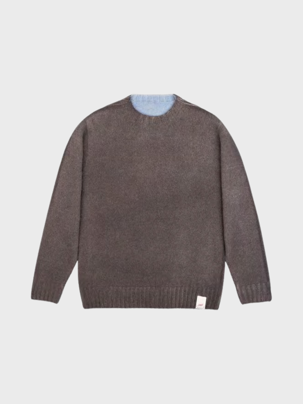 BRADLEY - Mor/Cie-Men's Sweaters-Brooklyn-Vancouver-Yaletown-Canada