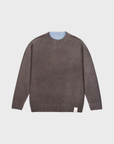 BRADLEY - Mor/Cie-Men's Sweaters-Brooklyn-Vancouver-Yaletown-Canada