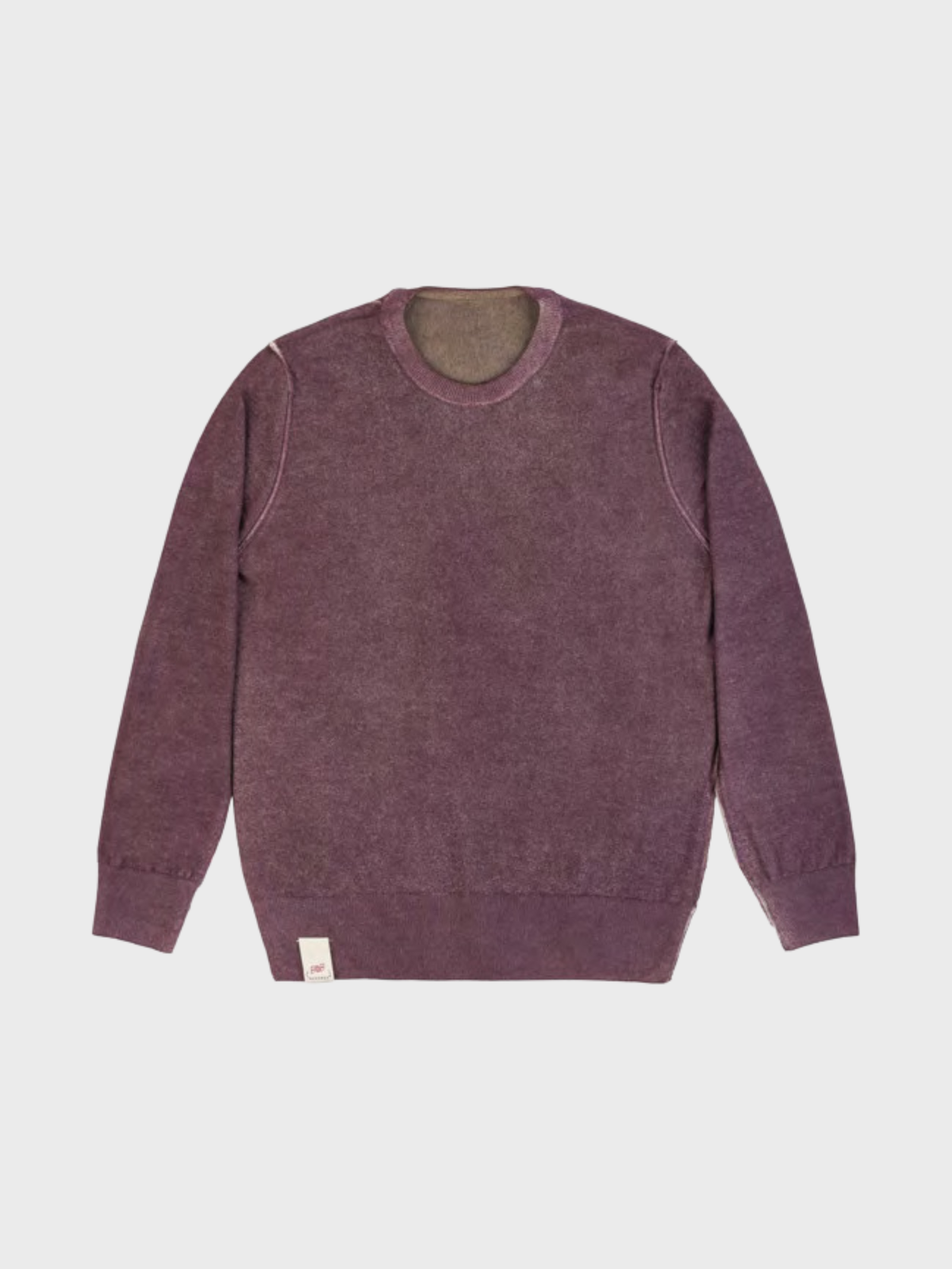 TOKYO - Bei/Prug-Men's Sweaters-Brooklyn-Vancouver-Yaletown-Canada