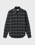 Peregrine Farley Shirt - Burnham-Men's Shirts-Brooklyn-Vancouver-Yaletown-Canada