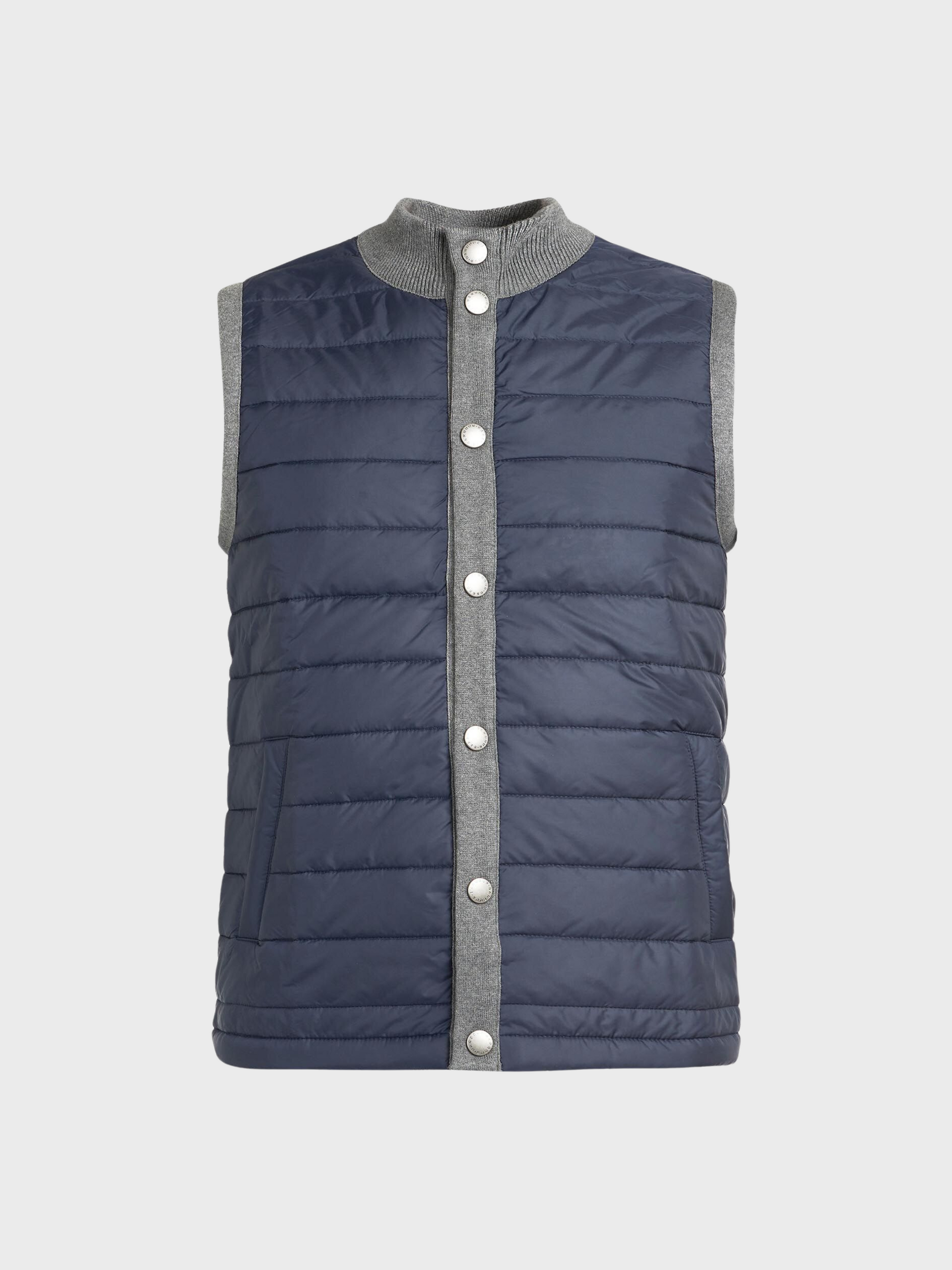Barbour gilet discount