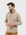 Barbour Jacket Nelson Essential Half Zip Stone-Men's Jackets-Brooklyn-Vancouver-Yaletown-Canada