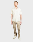 Jude Neale Axe Denim Sand-Men's Denim-Brooklyn-Vancouver-Yaletown-Canada