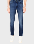 Fidelity Torino Denim - Darlington-Men's Denim-Brooklyn-Vancouver-Yaletown-Canada